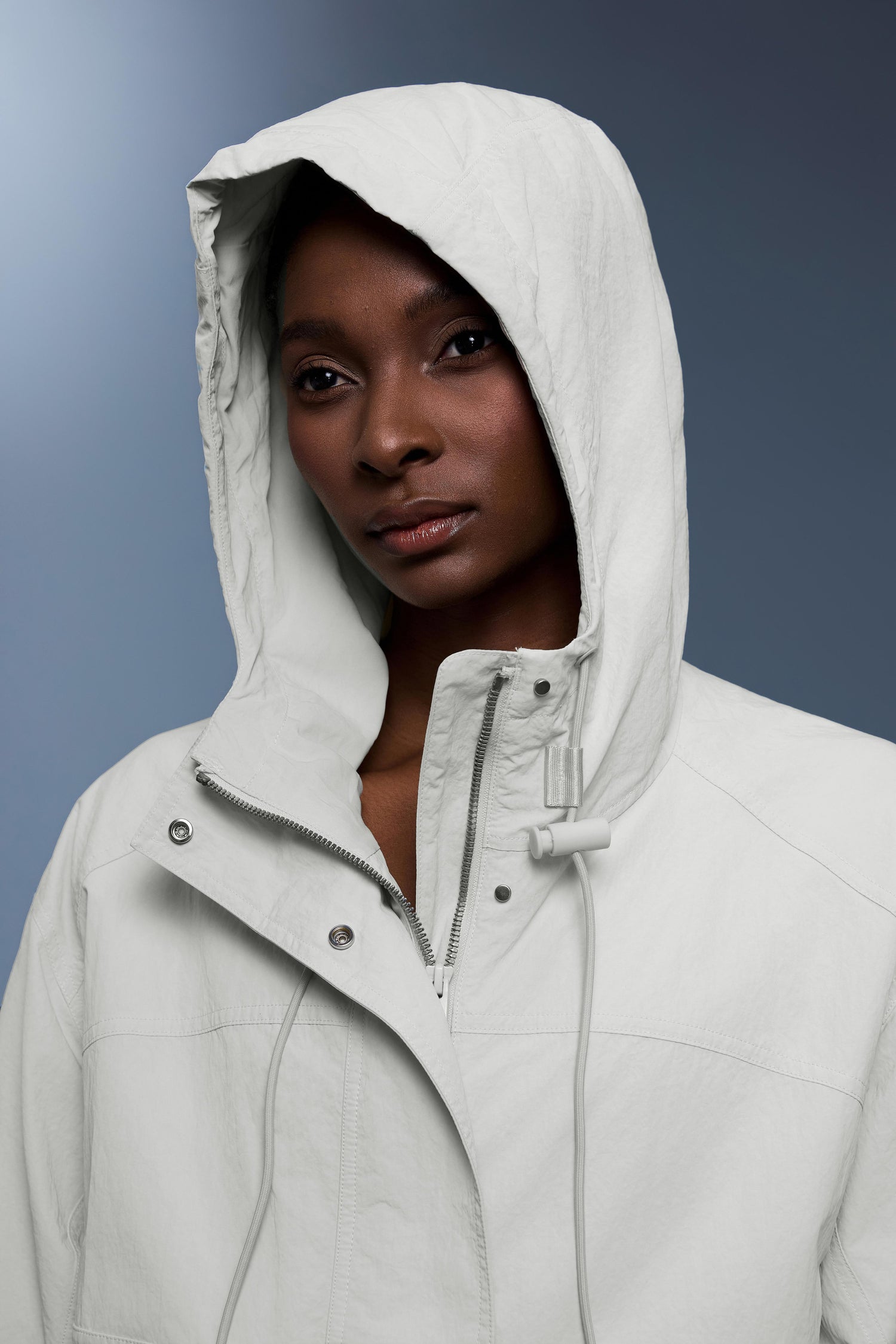 Waterproof, UV Protection, Windproof Stargazing Jacket With Pockets