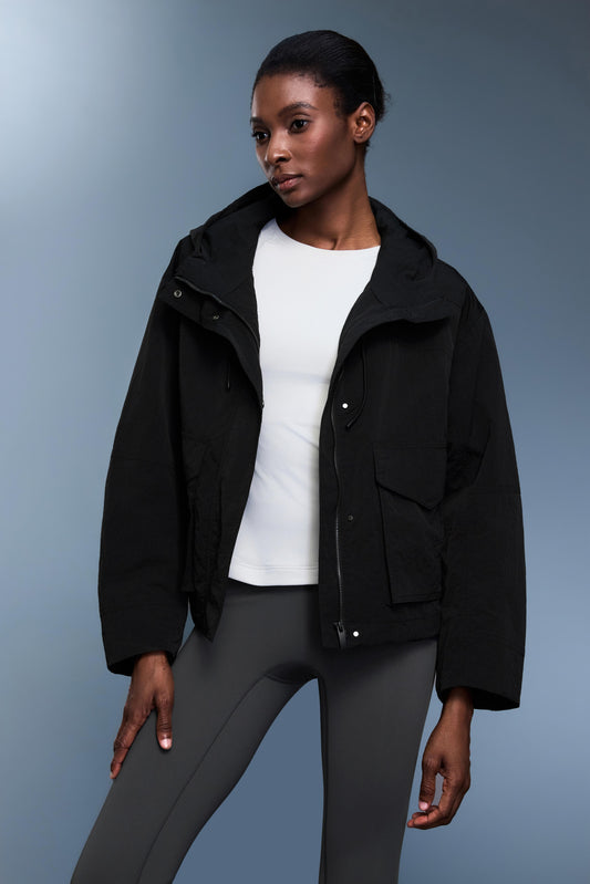 Waterproof, UV Protection, Windproof Stargazing Jacket With Pockets