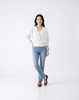 Wrinkle-Free, Cooling & Breathable Free Size Pleated Soho Jacket