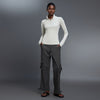 2-In-1 Thermal Dynamic Pants / Joggers With 6 Pockets - For Cold Climate