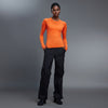 2-In-1 Thermal Dynamic Pants / Joggers With 6 Pockets - For Cold Climate