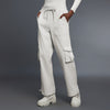 2-In-1 Thermal Dynamic Pants / Joggers With 6 Pockets - For Cold Climate