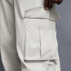 2-In-1 Thermal Dynamic Pants / Joggers With 6 Pockets - For Cold Climate