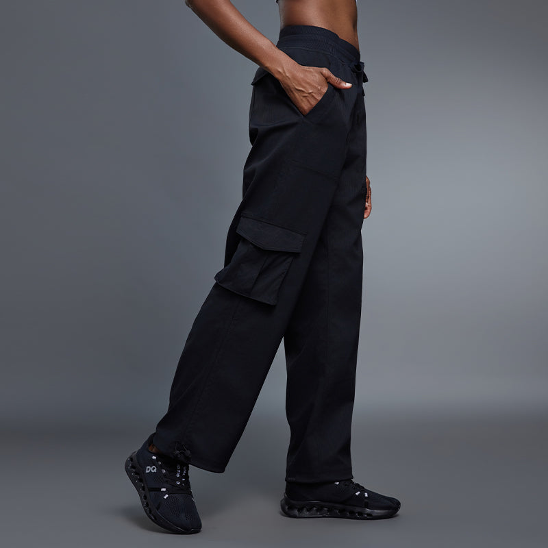2-In-1 Thermal Dynamic Pants / Joggers With 6 Pockets - For Cold Climate