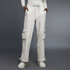 2-In-1 Thermal Dynamic Pants / Joggers With 6 Pockets - For Cold Climate