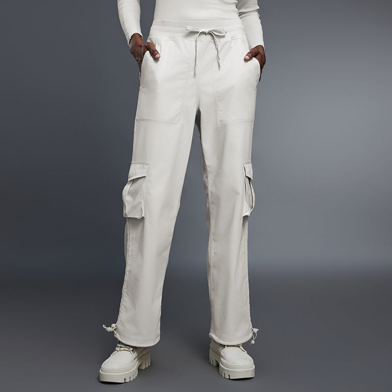 2-In-1 Thermal Dynamic Pants / Joggers With 6 Pockets - For Cold Climate