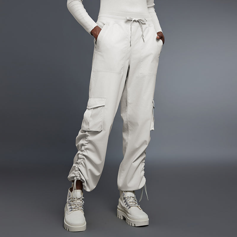2-In-1 Thermal Dynamic Pants / Joggers With 6 Pockets - For Cold Climate