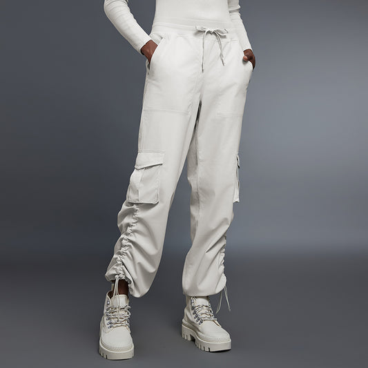 2-In-1 Thermal Dynamic Pants / Joggers With 6 Pockets - For Cold Climate