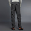 2-In-1 Thermal Dynamic Pants / Joggers With 6 Pockets - For Cold Climate