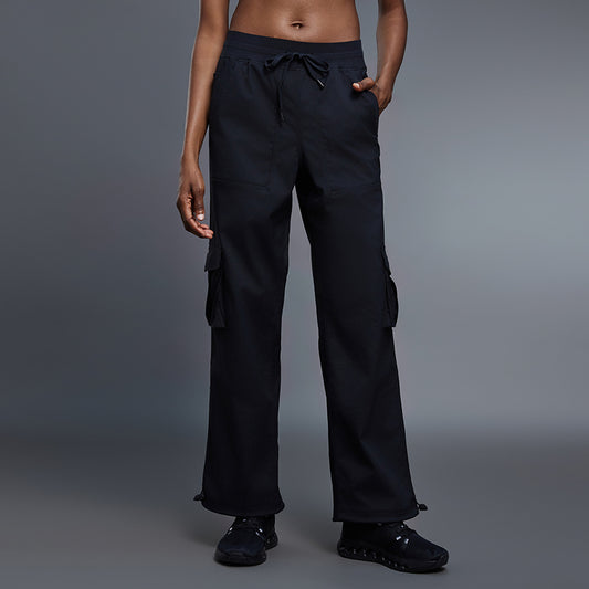 2-In-1 Thermal Dynamic Pants / Joggers With 6 Pockets - For Cold Climate