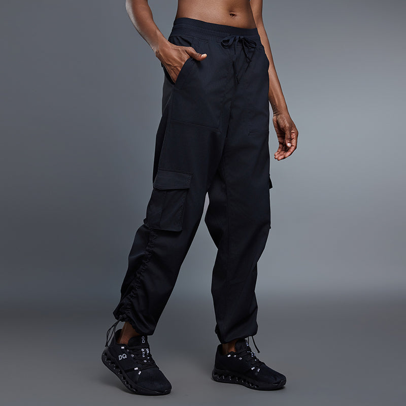 2-In-1 Thermal Dynamic Pants / Joggers With 6 Pockets - For Cold Climate