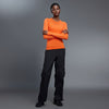 2-In-1 Thermal Dynamic Pants / Joggers With 6 Pockets - For Cold Climate