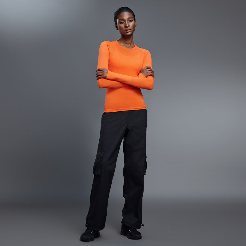 2-In-1 Thermal Dynamic Pants / Joggers With 6 Pockets - For Cold Climate