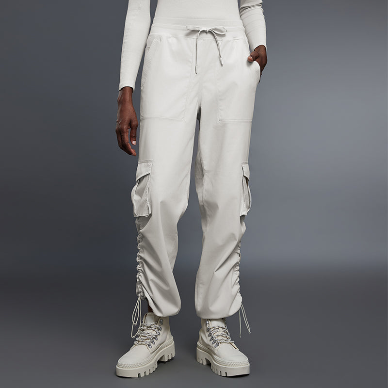 2-In-1 Thermal Dynamic Pants / Joggers With 6 Pockets - For Cold Climate
