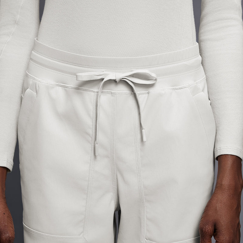 2-In-1 Thermal Dynamic Pants / Joggers With 6 Pockets - For Cold Climate