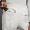 2-In-1 Thermal Dynamic Pants / Joggers With 6 Pockets - For Cold Climate