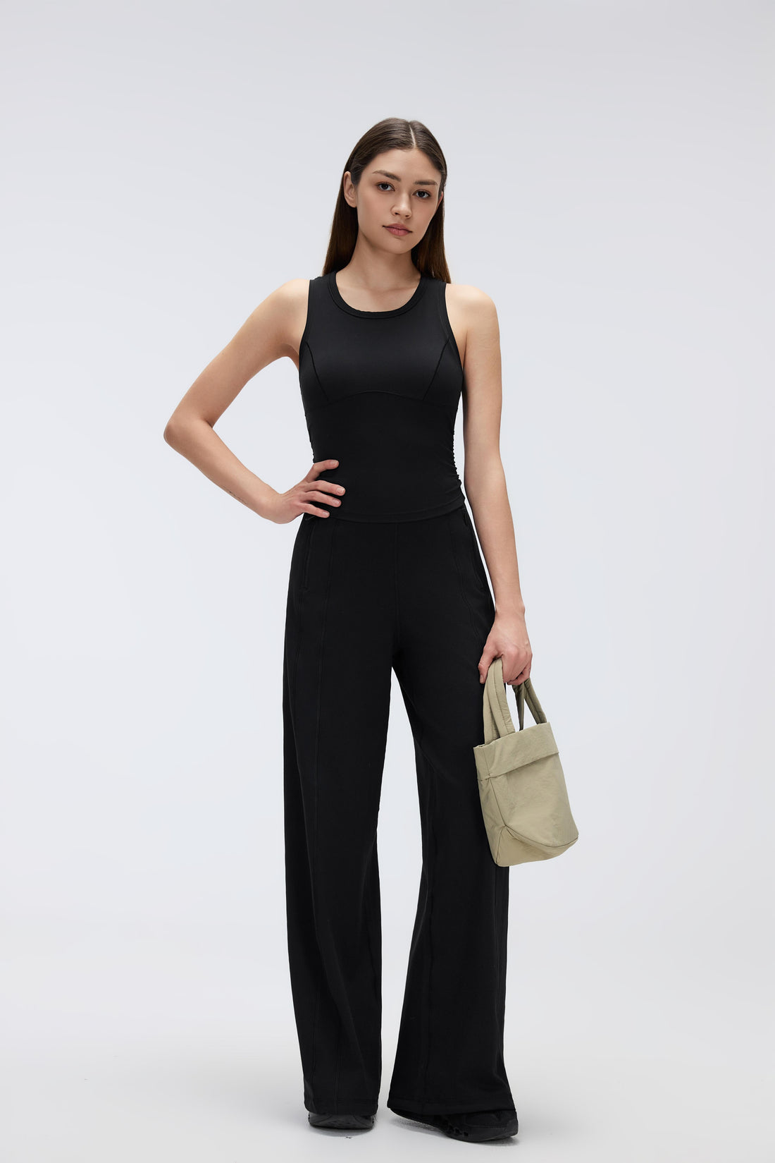 Cooling, Buttery Soft With Stretchy Waistband Depart Pants & Joggers With Pockets