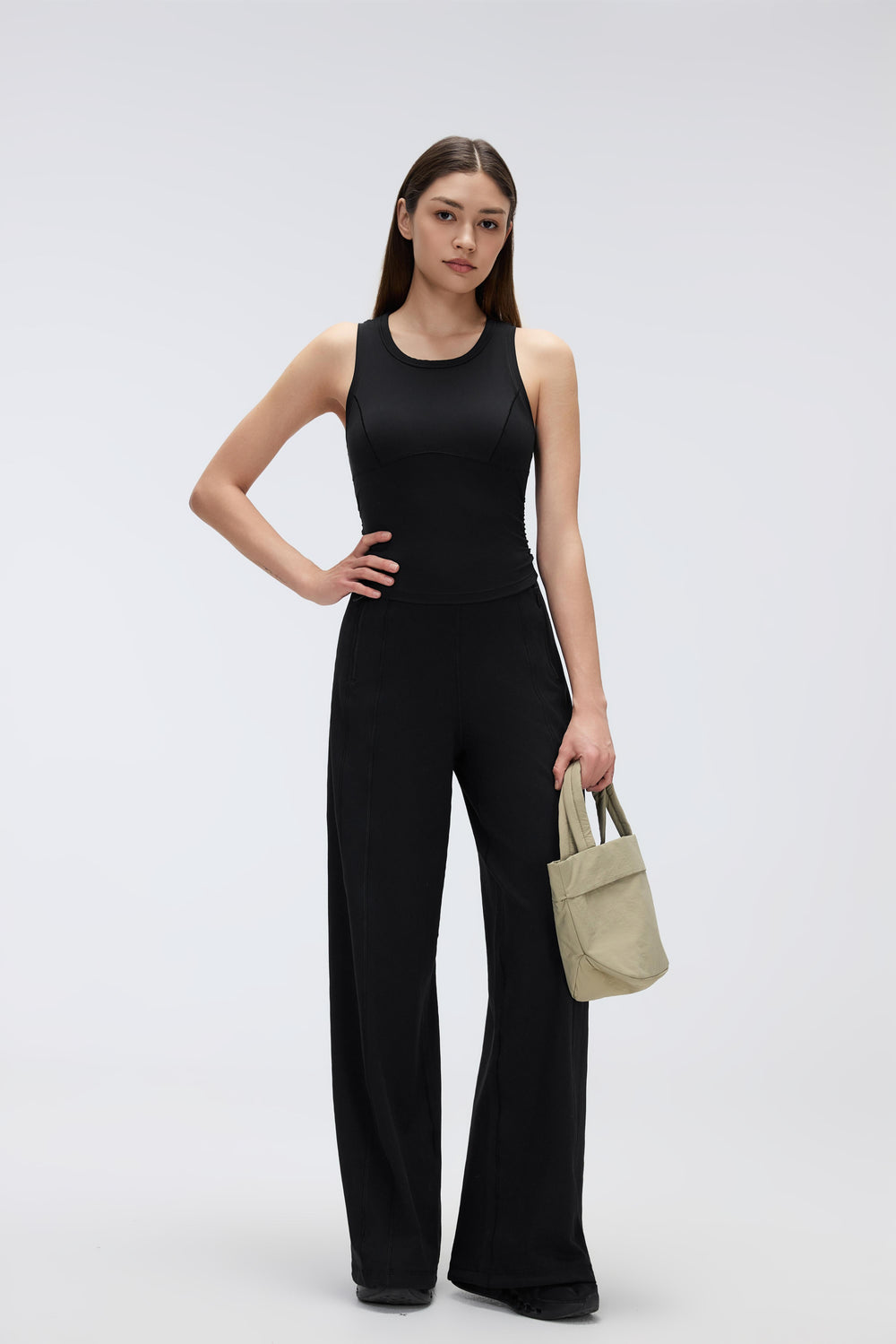 Cooling, Buttery Soft With Stretchy Waistband Depart Pants & Joggers With Pockets