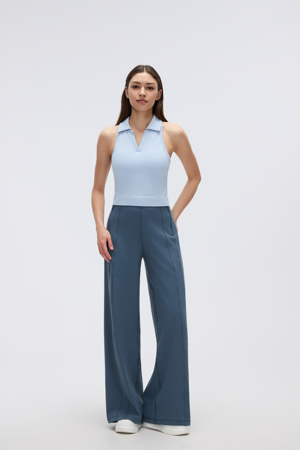 Cooling, Buttery Soft With Stretchy Waistband Depart Pants & Joggers With Pockets