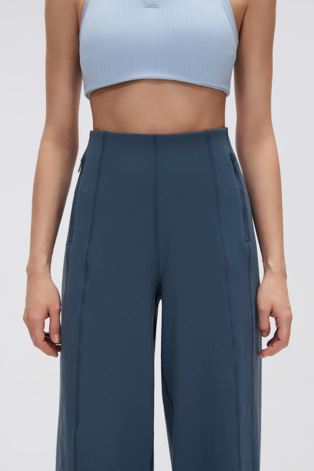 Cooling, Buttery Soft With Stretchy Waistband Depart Pants & Joggers With Pockets
