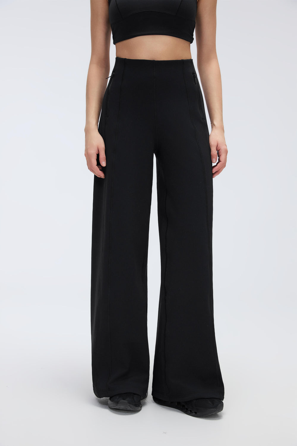 Cooling, Buttery Soft With Stretchy Waistband Depart Pants & Joggers With Pockets