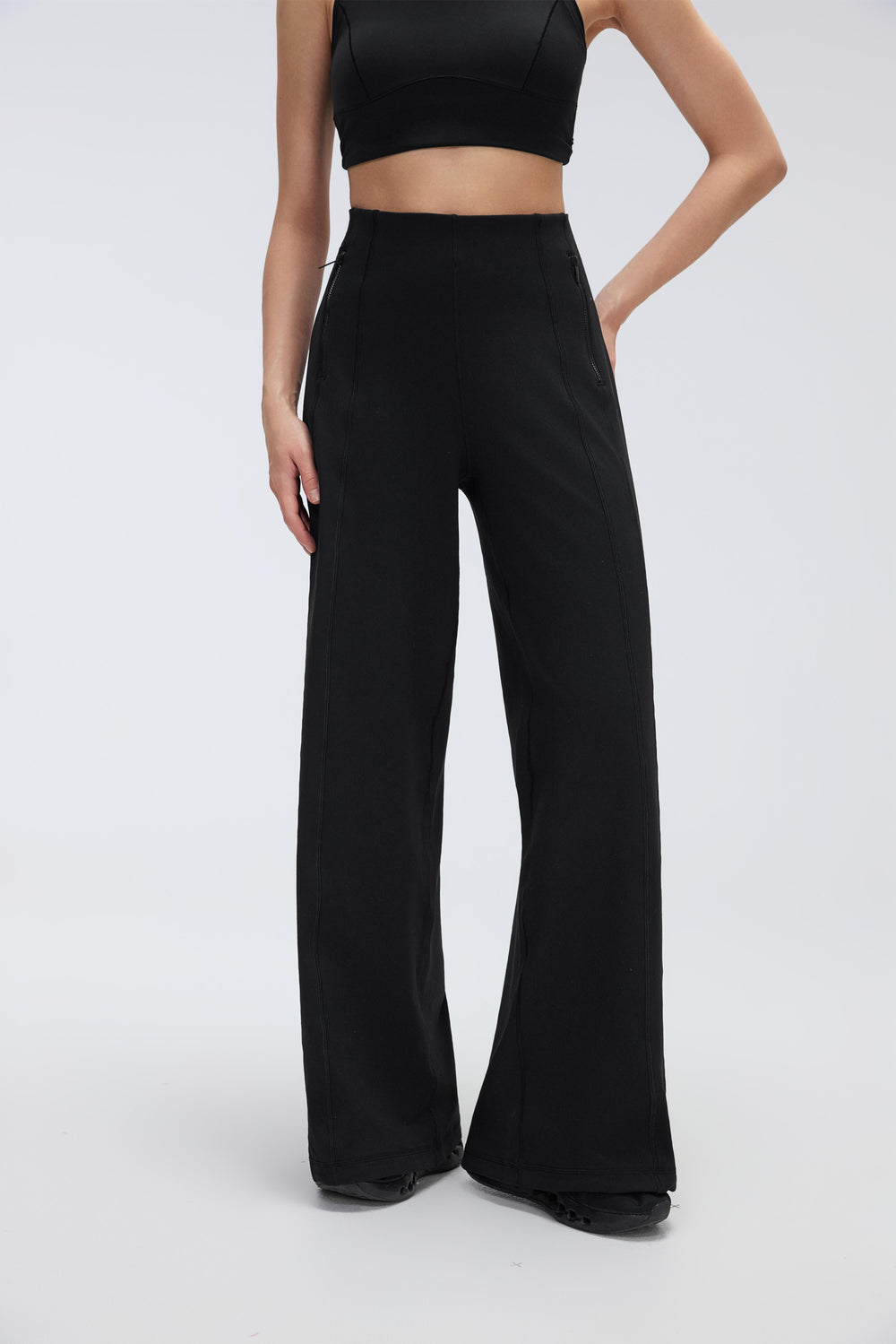 Cooling, Buttery Soft With Stretchy Waistband Depart Pants & Joggers With Pockets