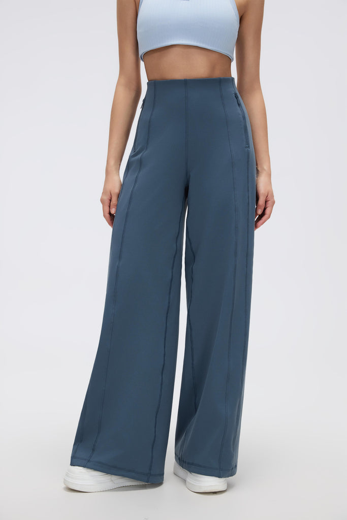 Cooling, Buttery Soft With Stretchy Waistband Depart Pants & Joggers With Pockets