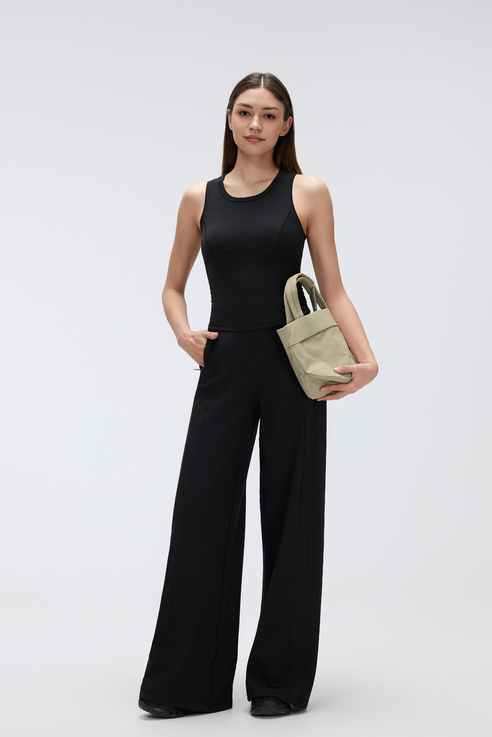 Cooling, Buttery Soft With Stretchy Waistband Depart Pants & Joggers With Pockets