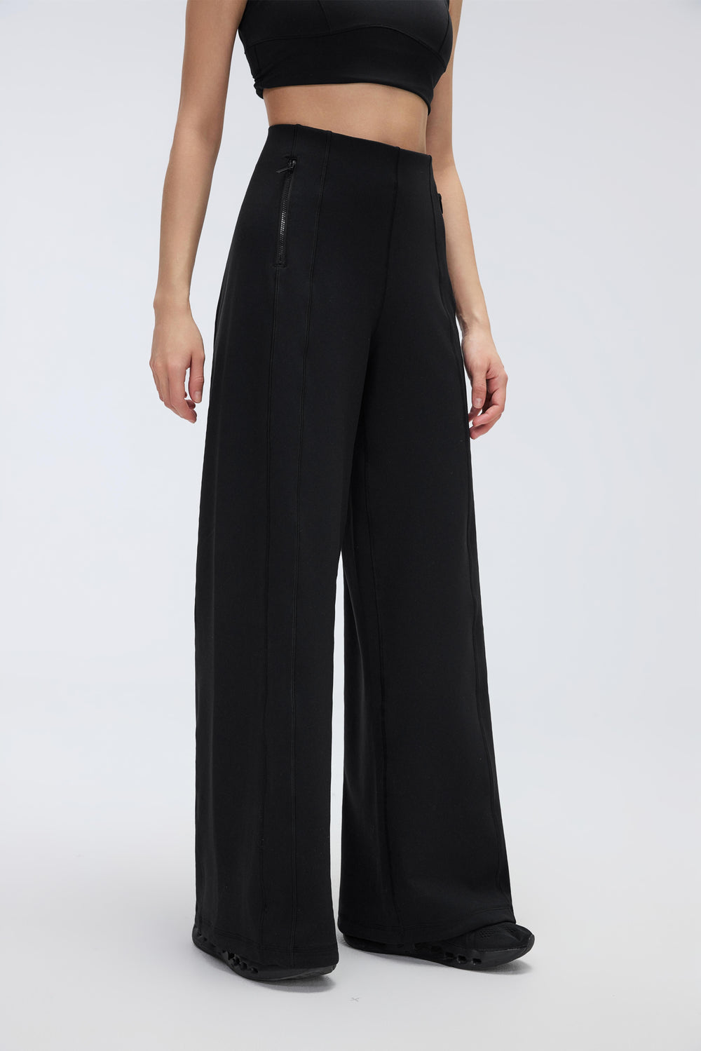 Cooling, Buttery Soft With Stretchy Waistband Depart Pants & Joggers With Pockets