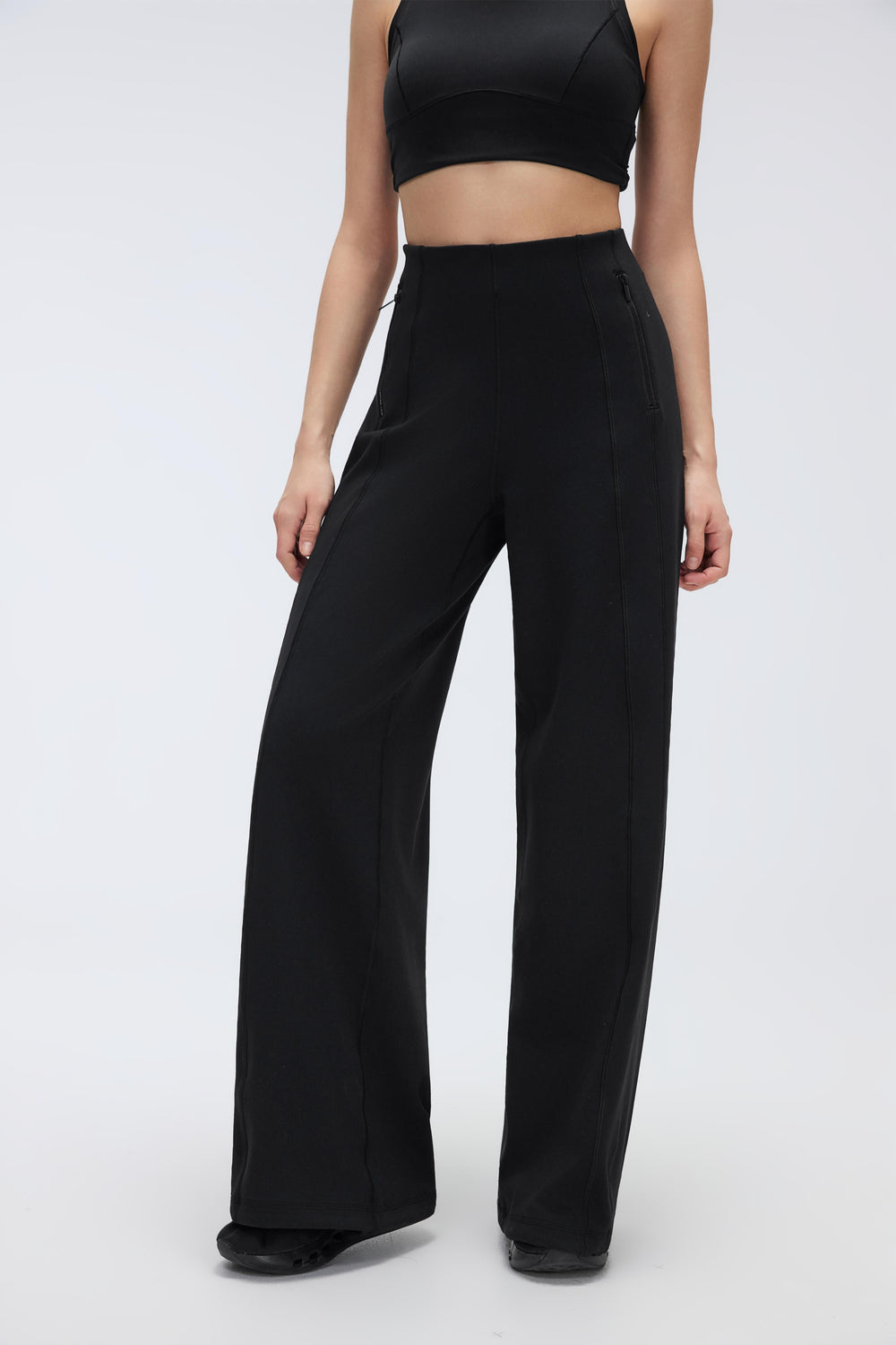 Cooling, Buttery Soft With Stretchy Waistband Depart Pants & Joggers With Pockets