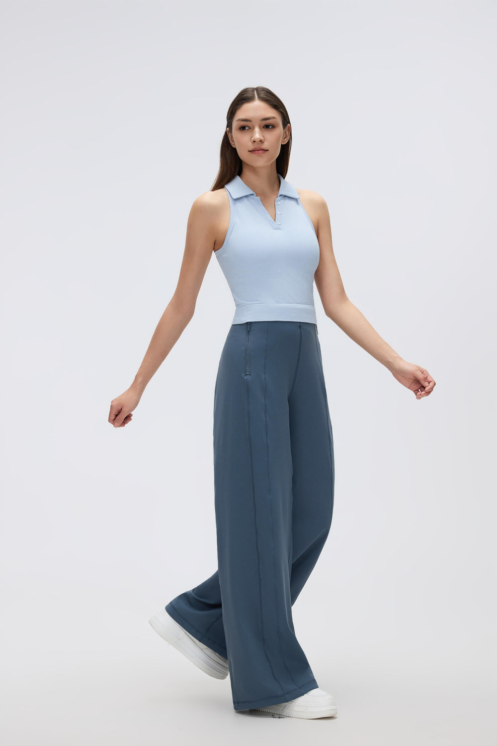 Cooling, Buttery Soft With Stretchy Waistband Depart Pants & Joggers With Pockets