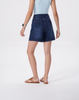 Cooling & Breathable Wanderskort With Inner Shorts