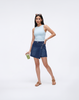 Cooling & Breathable Wanderskort With Inner Shorts