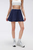 Buy 1, Get 1 Free - Cooling & Sweat-Wicking Mastery Skort With Inner Shorts & Pockets