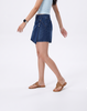 Cooling & Breathable Wanderskort With Inner Shorts