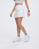 Buy 1, Get 1 Free - Cooling, Sweat-Wicking & Tummy Tucking Hampton Skort With Inner Tights & Pocket