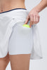 Buy 1, Get 1 Free - Cooling & Sweat-Wicking Mastery Skort With Inner Shorts & Pockets