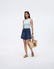 Cooling & Breathable Wanderskort With Inner Shorts