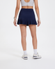 Buy 1, Get 1 Free - Cooling, Sweat-Wicking & Tummy Tucking Hampton Skort With Inner Tights & Pocket
