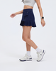 Buy 1, Get 1 Free - Cooling, Sweat-Wicking & Tummy Tucking Hampton Skort With Inner Tights & Pocket