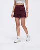 Buy 1, Get 1 Free - Cooling, Sweat-Wicking & Tummy Tucking Hampton Skort With Inner Tights & Pocket
