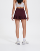 Buy 1, Get 1 Free - Cooling, Sweat-Wicking & Tummy Tucking Hampton Skort With Inner Tights & Pocket