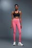 Buy 1, Get 1 Free - High Impact Seamless Redefine Sports Bra With Adjustable Straps & Moulded Cups With Front Zip