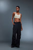 Buy 1, Get 1 Free - High Impact Seamless Rebel Sports Bra With Adjustable Straps, Moulded Cups & Front Zip