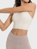 Buy 1, Get 1 Free - High Impact Swift Bra With Moulded Cups & Front Zip