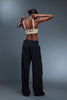 Buy 1, Get 1 Free - High Impact Seamless Rebel Sports Bra With Adjustable Straps, Moulded Cups & Front Zip