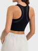Buy 1, Get 1 Free - High Impact Swift Bra With Moulded Cups & Front Zip