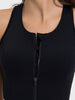Buy 1, Get 1 Free - High Impact Swift Bra With Moulded Cups & Front Zip