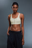 Buy 1, Get 1 Free - High Impact Seamless Rebel Sports Bra With Adjustable Straps, Moulded Cups & Front Zip