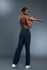 Buy 1, Get 1 Free - High Impact Seamless Redefine Sports Bra With Adjustable Straps & Moulded Cups With Front Zip